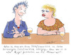 Cartoon: Schlafzimmerblick (small) by woessner tagged woessner,karikaturen,cartoons,flirten,flirtbombe,waffen,männerwelt,augen,blick,aufforderung,begehren,geil,geilheit,schlafzimmerblick,erotik,flirt,anmache,beziehung,mann,und,frau,anbaggern,baggern,lasziv,laszivität,lüstern,lüsternheit,lust,liebe,erotisch,sex,sexuell,date,dating