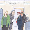 Cartoon: Schwerpunkt Mobbing (small) by woessner tagged woessner,karikaturen,cartoons,betriebsrätinnen,betriebsräte,gewerkschaft,gewerkschaftlich,interessenvertretung,arbeiter,arbeitnehmer,arbeitsplatz,arbeitsrecht,betriebsverfassungsgesetz,mitbestimmung,schwerpunkt,mobbing,betriebsrat,betriebsrätin,firma,office,kolleginnen,kollegen,niederträchtigkeit,gemeinheit,intrige,mobben,gemein,intigant,niederträchtig,unkollegial,angestellte,betrieb