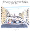 Cartoon: selbstfahrende Autos (small) by woessner tagged woessner,karikaturen,cartoons,autonom,verkehrspolitik,individuell,freude,am,fahren,genuss,fortbewegung,städte,stadt,umwelt,luftverschmutzung,verkehrswende,selbstfahrende,autos,mann,frau,gleichberechtigung,emanzipation,rollenverteilung,gender,studies,kfz,fahrzeug,fortbewegungsmittel,verkehr,öffentlicher,nahverkehr,autowahn,mobilität