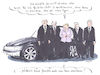 Cartoon: Spenden (small) by woessner tagged freimut,woessner,karikaturen,cartoons,auto,kfz,autoindustrie,autowahn,umwelt,grenzwerte,abgasreinigung,luft,luftverschmutzung,schadstoffe,emissionen,luftschadstoffe,dieselpartikel,feinstaub,spenden,autohersteller,merkel,cdu,csu,große,koalition,spd,bestechung,korruption,vorteilsnahme,schmieren,politik,wirtschaft,beziehungen,verflechtungen,diesel,abgase,manipulation,kartell,absprache