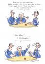 Cartoon: wasser predigen (small) by woessner tagged wasser,predigen,wein,trinken,kneipe,alkohol,politik,heuchelei,arm,reich,gesellschaft