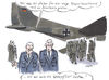 Cartoon: Wehrpflicht (small) by woessner tagged wehrpflicht,demokratie,parlamentarismus,söldner,bundeswehr,landesverteidigung,soldaten,krieg,angriffskrieg,rohstoffsicherung,out,of,aerea,deutschland,pazifismus,kriegserfahrung,woessner,cartoon,karikatur,wehrpflichtige,einberufung,bürger,in,uniform,söldne