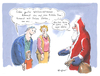 Cartoon: Weihnachtsgedicht (small) by woessner tagged woessner,cartoon,karikatur,christfest,christi,geburt,jesus,konsum,fest,der,liebe,eile,stress,arbeitsplatz,gewerkschaft,arbeitszeit,belastung,überlastung,stolz,weihnachtsgedicht,weihnachten,weihnachtsmann,heiliger,nikolaus,geschenke,gedicht,rezitation,ausw