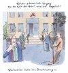 Cartoon: weiterbildung (small) by woessner tagged weiterbildung,weiterbildungsindustrie,fortbildung,ausbildung,arbeitsamt,arbeitsagentur,hartz,arbeitslosigkeit