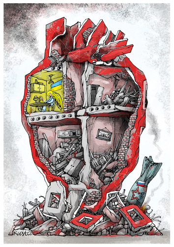 Heart UA Heart UA