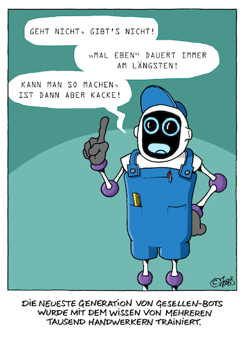 Ist dann aber Kacke Ist dann aber Kacke