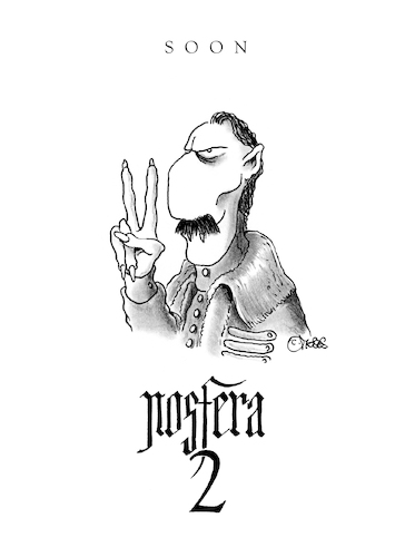 Nosferat 2 Nosferat 2