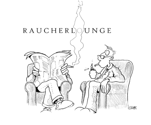 Raucherlounge Raucherlounge