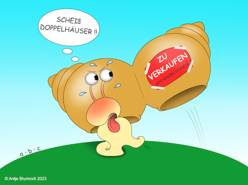 Doppelhaus Doppelhaus