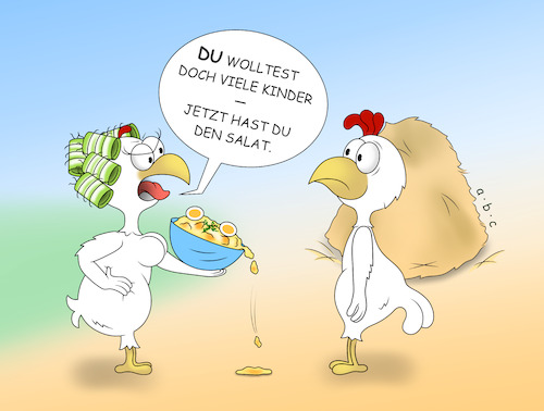 Eiersalat Eiersalat