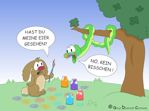 Eierschwund Eierschwund