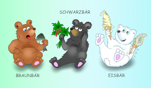 Eiszeit Eiszeit