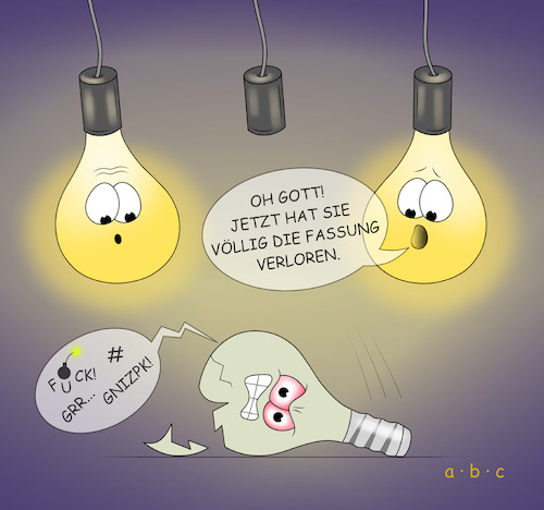 Fassungslos Fassungslos