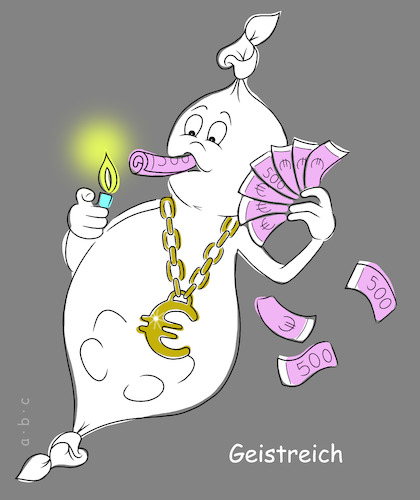 Geistreich Geistreich