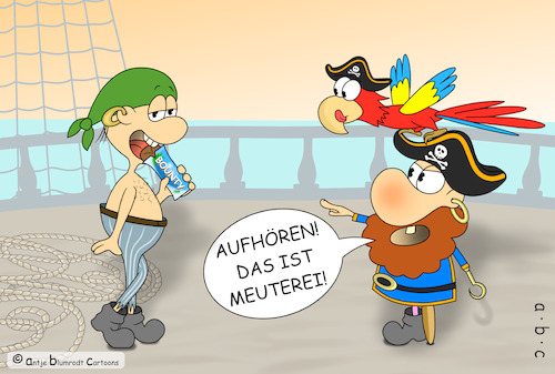 Meuterei Meuterei