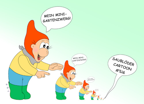 Minizwerg Minizwerg