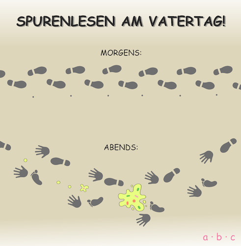 Vatertag Vatertag