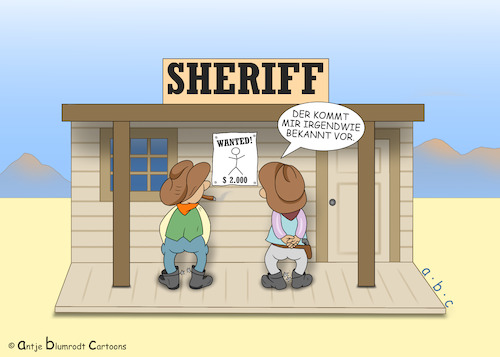 Wanted Wanted
