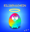 Eiligenschein