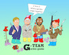 G-Team