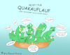 Quakauflauf