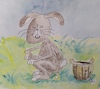 Cartoon: Erwartungsdruck (small) by Bubi007 tagged ostern