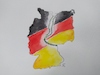 Cartoon: Tag der Einheit (small) by Bubi007 tagged deutschland