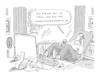 Cartoon: Buchmesse (small) by Til Mette tagged frankfurt,buchmesse