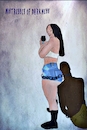 Cartoon: Mistresstopia (small) by Mistresstopia Fans tagged mistresstopia