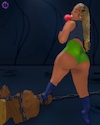 Cartoon: Mistresstopia (small) by Mistresstopia Fans tagged mistresstopia