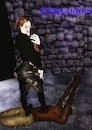 Cartoon: Mistresstopia (small) by Mistresstopia Fans tagged mistresstopia