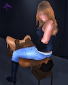 Cartoon: Mistresstopia (small) by Mistresstopia Fans tagged mistresstopia