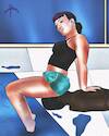 Cartoon: Mistresstopia (small) by Mistresstopia Fans tagged mistresstopia
