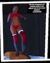 Cartoon: Mistresstopia (small) by Mistresstopia Fans tagged mistresstopia