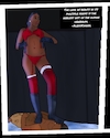 Cartoon: Mistresstopia (small) by Mistresstopia tagged mistresstopia