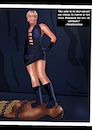 Cartoon: Mistresstopia (small) by Mistresstopia Fans tagged comicbook,mistresstopia