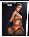 Cartoon: Mistresstopia comic book (small) by Mistresstopia Fans tagged comic
