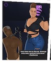 Cartoon: Mistresstopia comicbook (small) by Mistresstopia Fans tagged mistresstopia,comicbook
