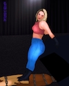 Cartoon: Mistresstopia Darihana (small) by Mistresstopia Fans tagged mistresstopia