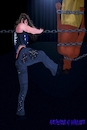 Cartoon: Mistresstopia Nikki Cross (small) by Mistresstopia Fans tagged wwe,nikki,cross,mistresstopia