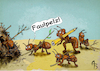 Cartoon: der Faulpelz (small) by Back tagged arbeit,trupp,parasit,rumtreiber,brotdieb,maler,karikaturist,ameisenhaufen,mannschaft,team,faulpelz,tagedieb,nutzen,funktion