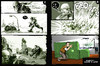Cartoon: Kinect (small) by JARO tagged kinect,xbox,games,comics,