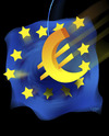 Cartoon: Strike from the inside (small) by JARO tagged european,union,crisis,collapse,euro