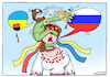 Cartoon: Prohibition of language (small) by Colgariovas tagged nazis,ukraine,russia,russians,language,literature,conversation,press,freedom,speech,fascism