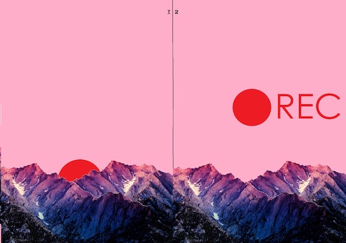 Cartoon: no title (medium) by chakhirov tagged sun,dawn,mountains,record
