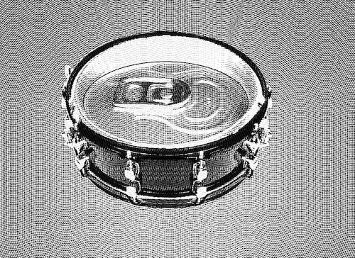 Cartoon: no title (medium) by chakhirov tagged drum