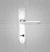 Cartoon: No title (small) by chakhirov tagged door,handle