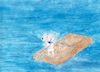 Cartoon: No title (small) by chakhirov tagged mouse