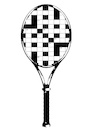 Cartoon: no title (small) by chakhirov tagged tennisracket