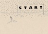 Cartoon: no title (small) by chakhirov tagged start